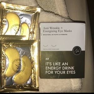 Grace&Stella Anti-wrinkle Eye Mask